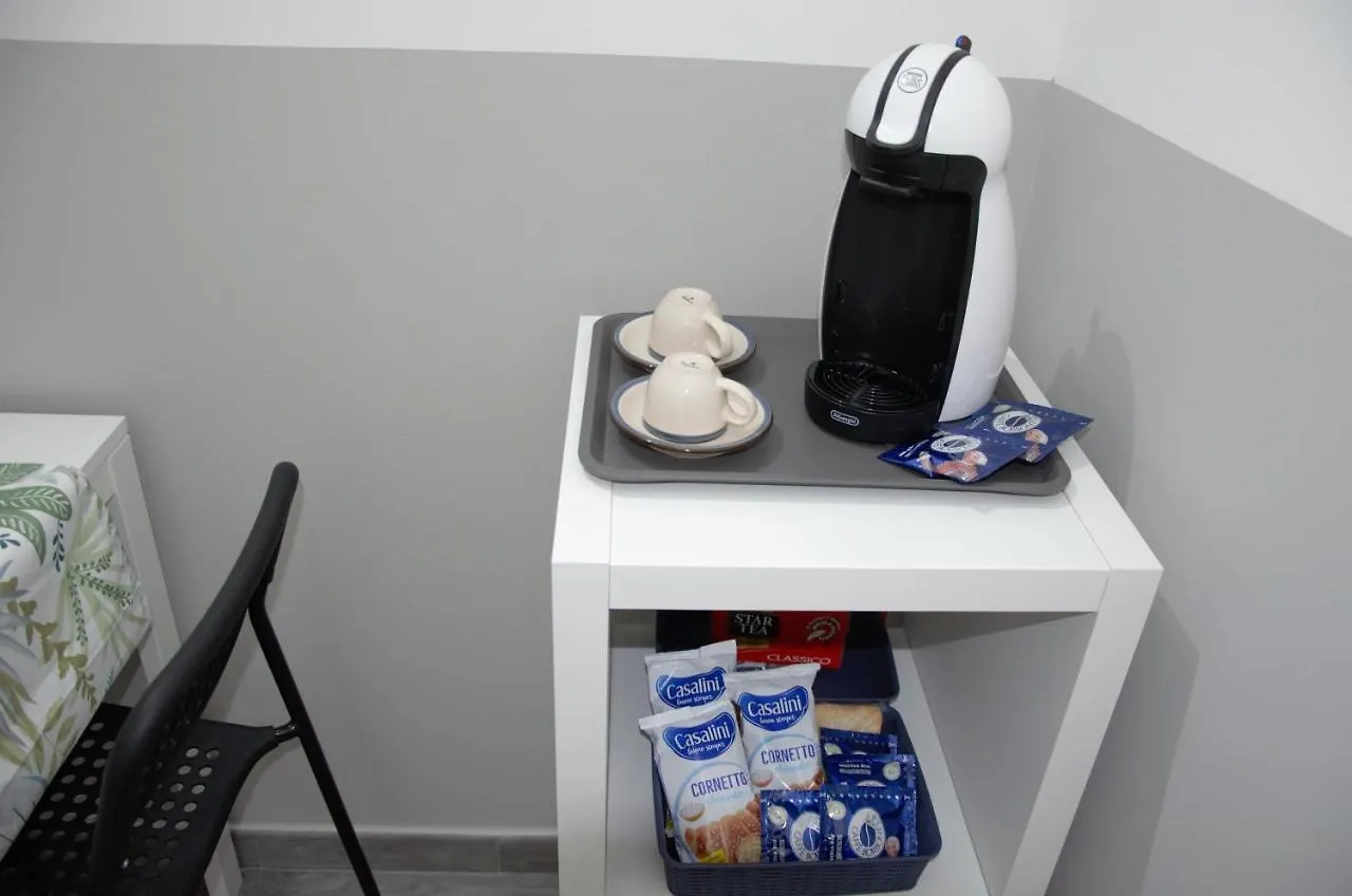 Apartament La Casa Di Karola Katania 0*,  Włochy