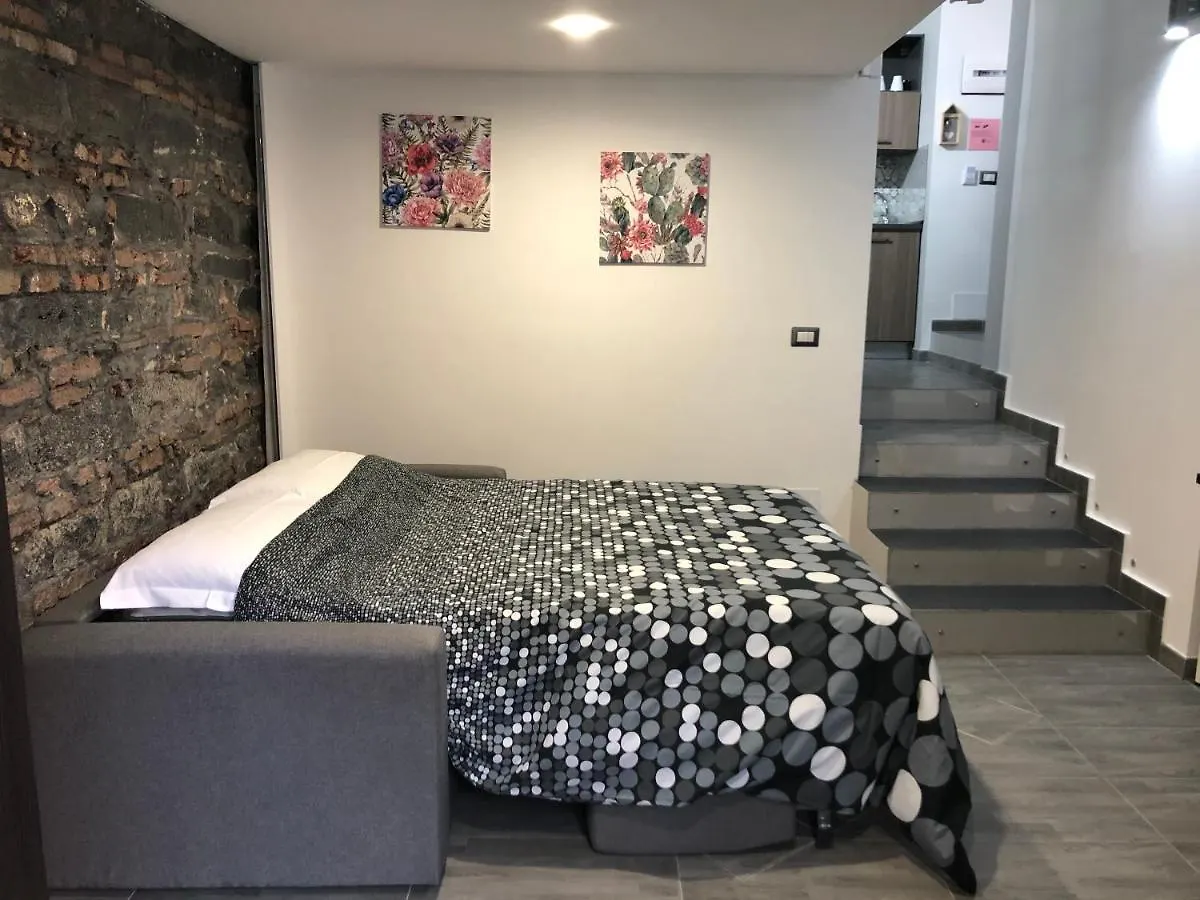 La Casa Di Karola Apartment Catania