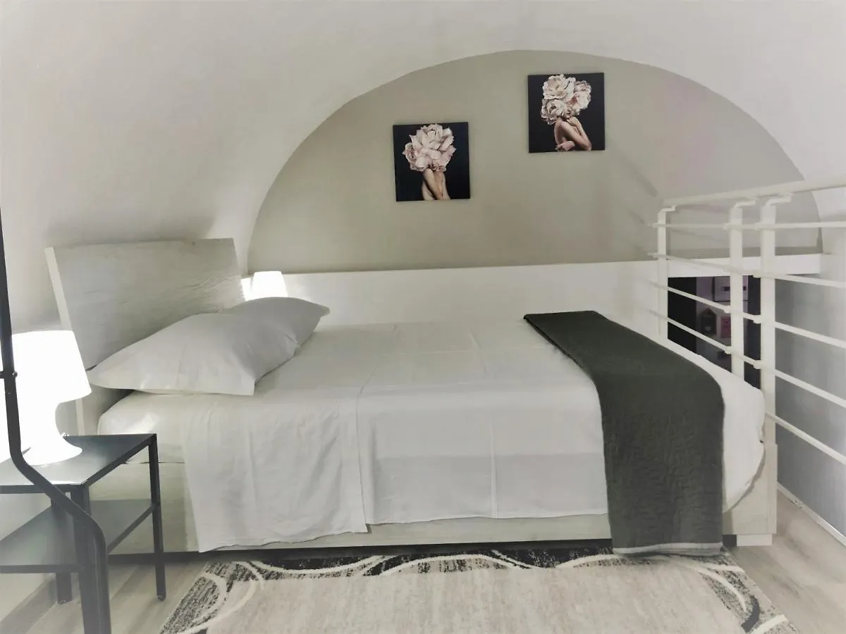Apartament La Casa Di Karola Katania