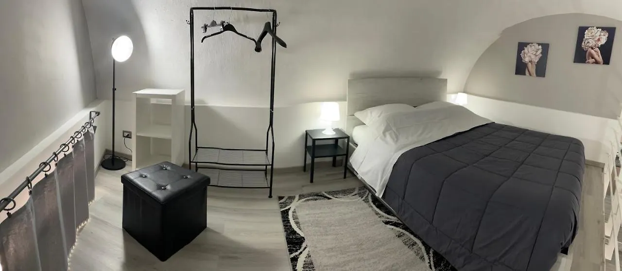 La Casa Di Karola Apartment Catania Italy