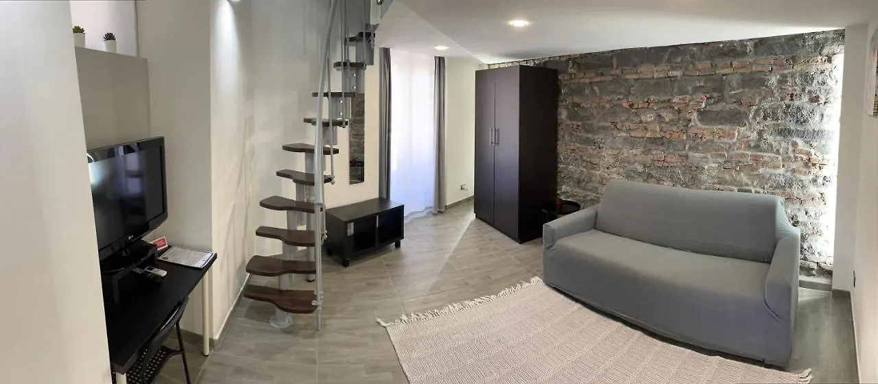 La Casa Di Karola Apartment Catania