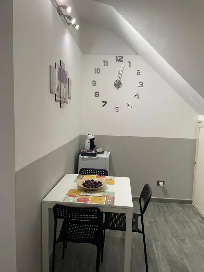 Apartament La Casa Di Karola Katania 0*,  Włochy
