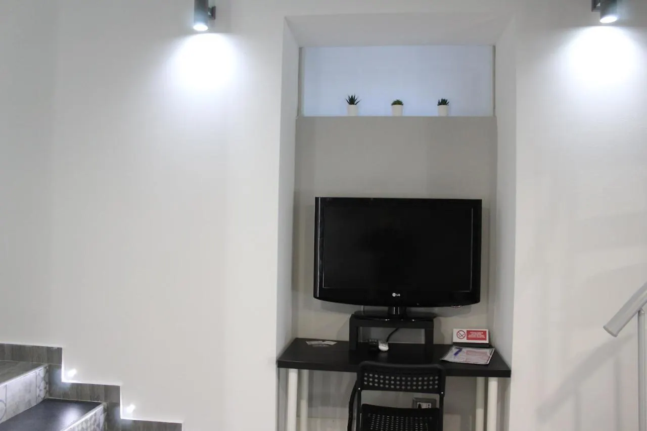 La Casa Di Karola Apartment Catania