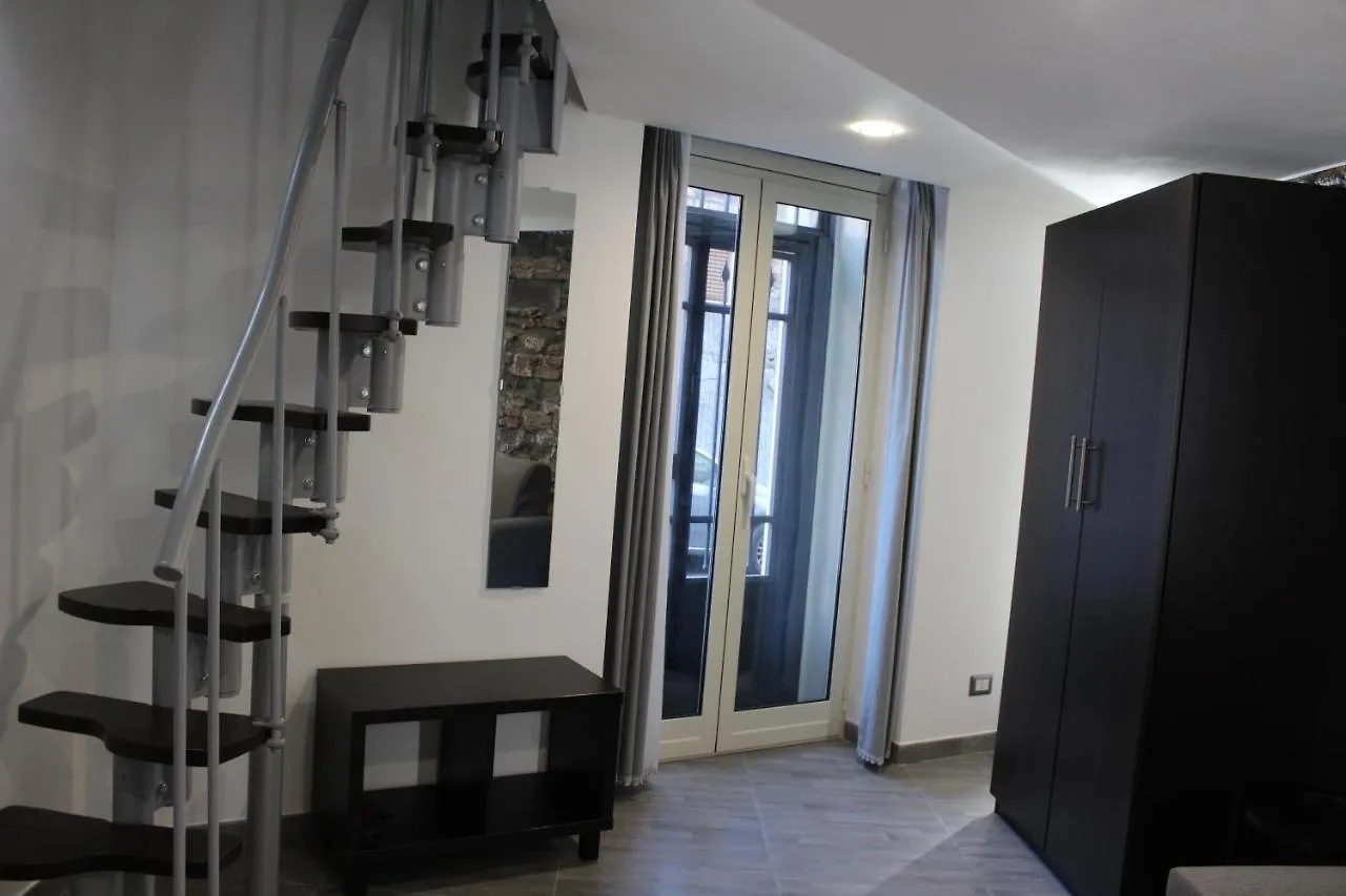 La Casa Di Karola Apartment Catania