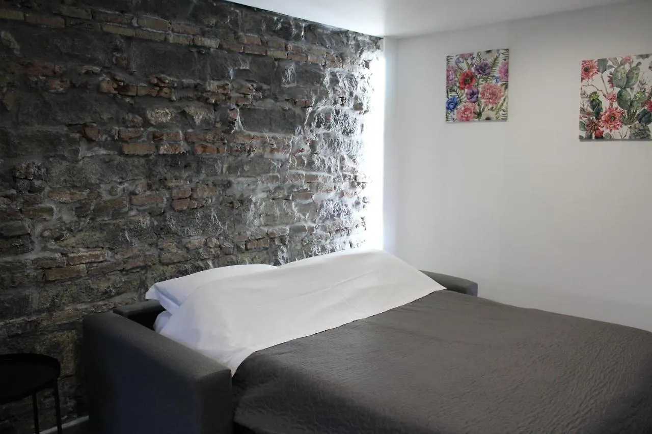La Casa Di Karola Apartment Catania