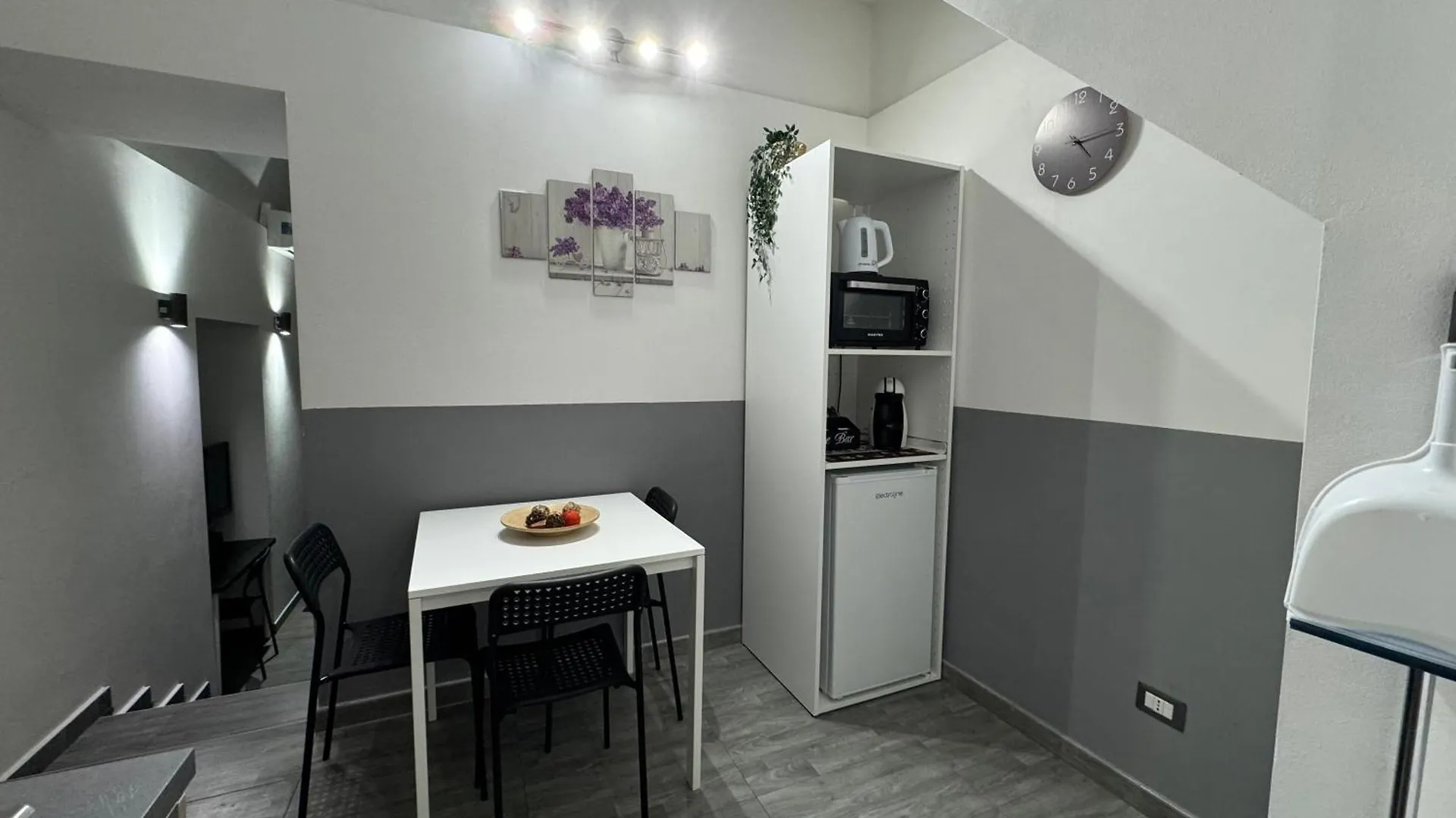 La Casa Di Karola Apartment Catania
